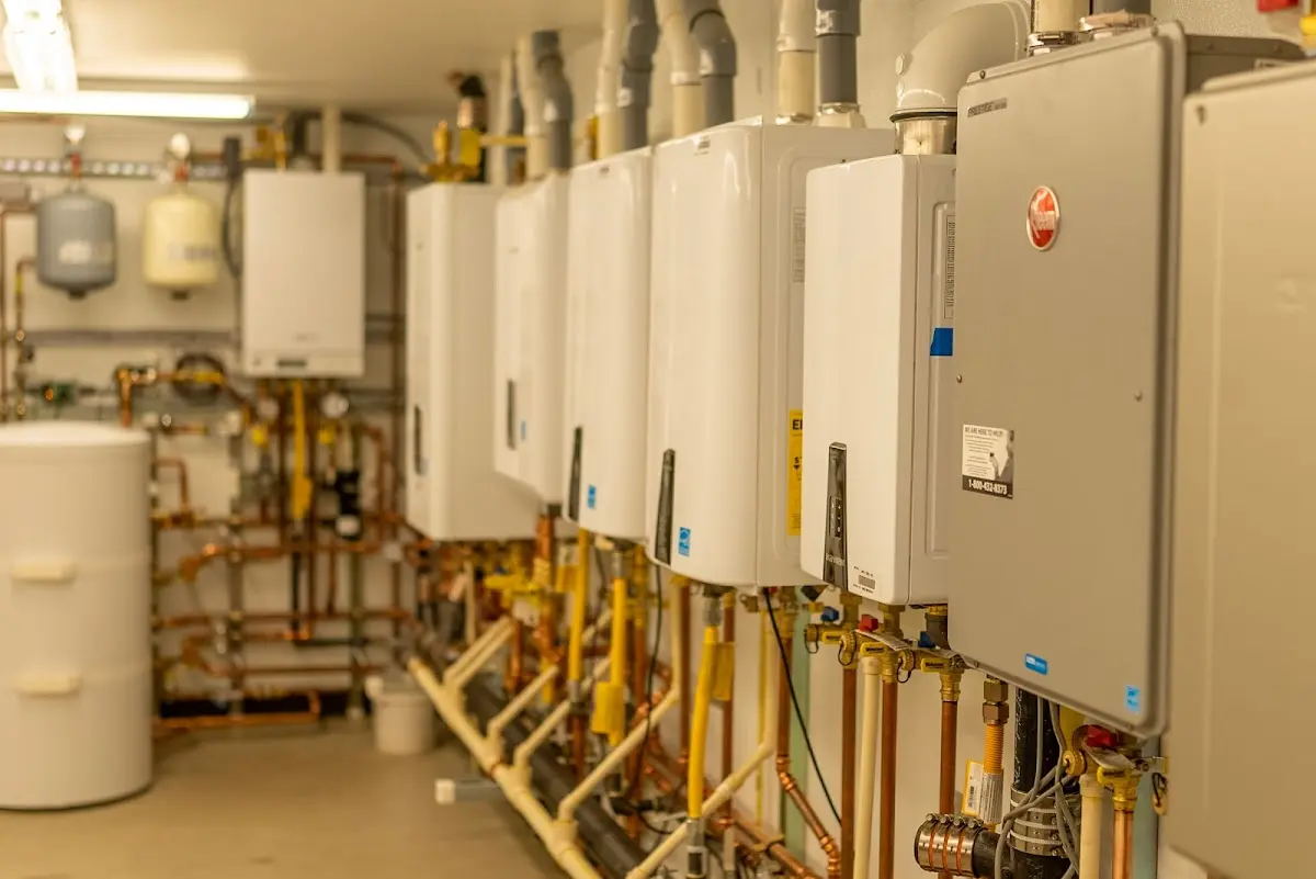 Shower Installation in Jackson, MN